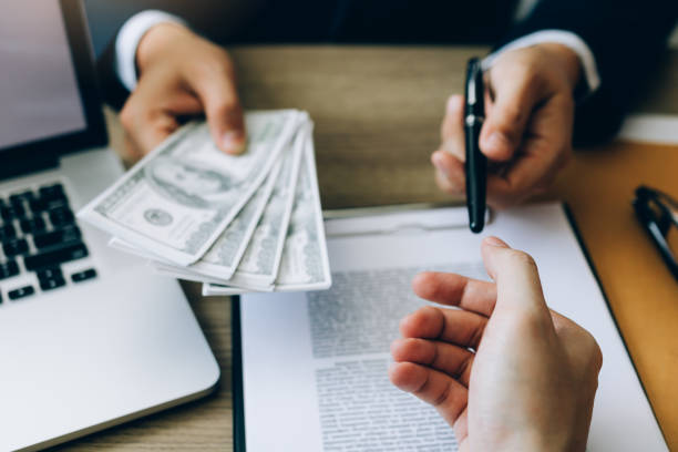 Loan Servicing and Management in De Smet, SD
